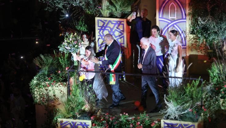 La mamma di Alessia: “Grazie ai palermitani”