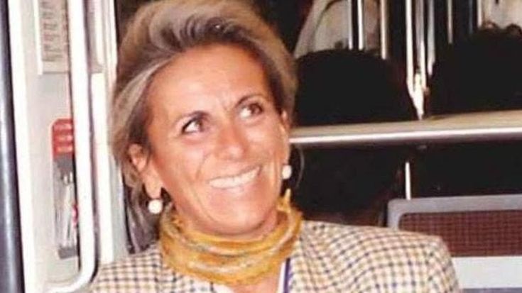 Addio all’architetta Vignolo Lutati ustionata nell’incendio alla Crocetta