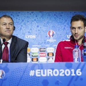 Albania-Romania, De Biasi ci crede: "Gara da dentro o fuori, giocheremo all'attacco"