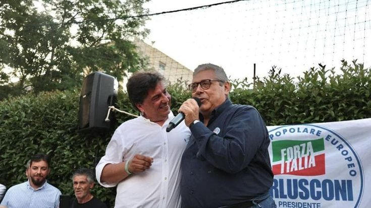 Sas, il feudo della Dc: tra gli assunti spunta il nipote di Cuffaro