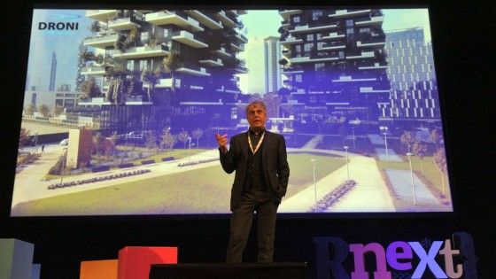 Repidee, la via emiliana all'innovazione