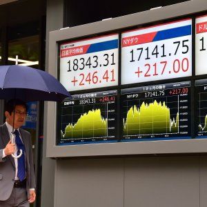 "L'Italia sfrutti le buone condizione di mercato per fare le riforme"
