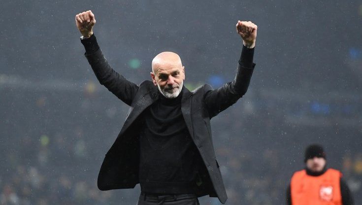 Milan ai quarti di Champions, Pioli chiama Napoli e Inter. Il sogno di tre italiane tra le otto regine d'Europa