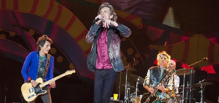 Gli Stones sbarcano al cinema: 'Exile on Main Street' diventa un film