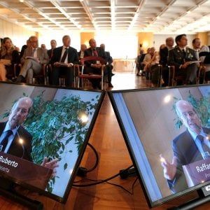 Caserta, il Tarì capofila di un patto per lo sviluppo del territorio