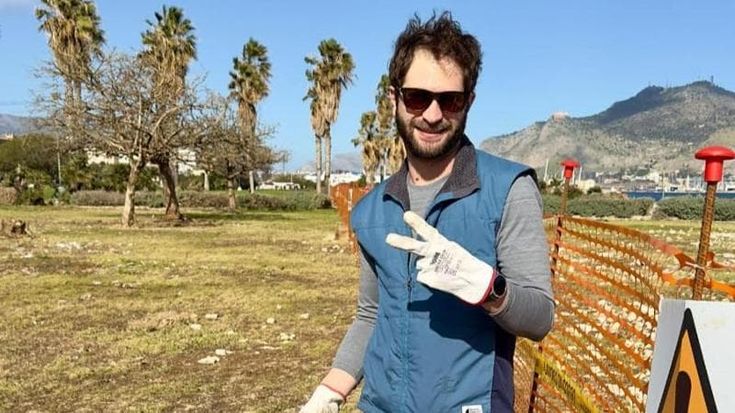 Laptop e connessione quei nomadi digitali stregati da Palermo