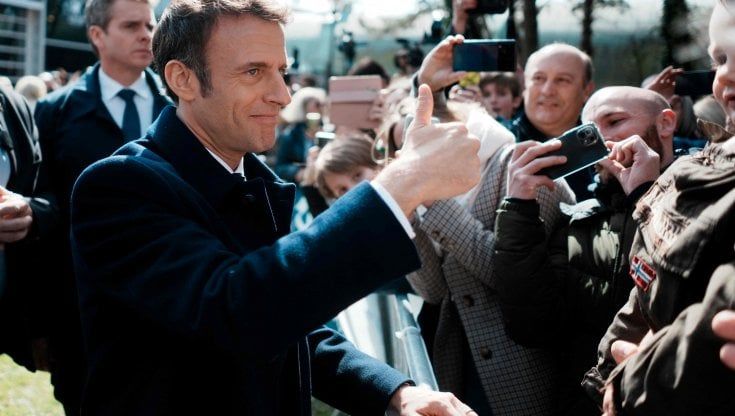Elezioni Francia, Le Pen spinta dall’affluenza. Ecco perché per Macron è un problema