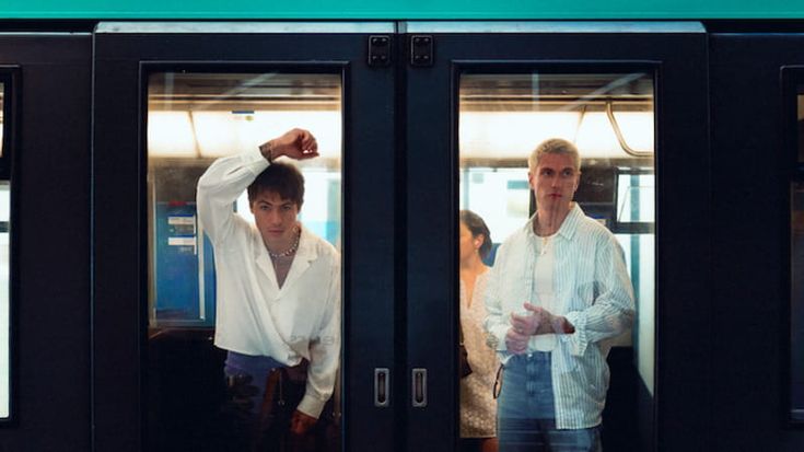 Benji e Fede al Cartiere Carrara: “Dal vivo con l’album della maturità e della consapevolezza”