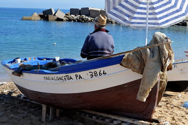 Da Rosalia ad Aleandro, i nomi delle barche nel terzo Millennio