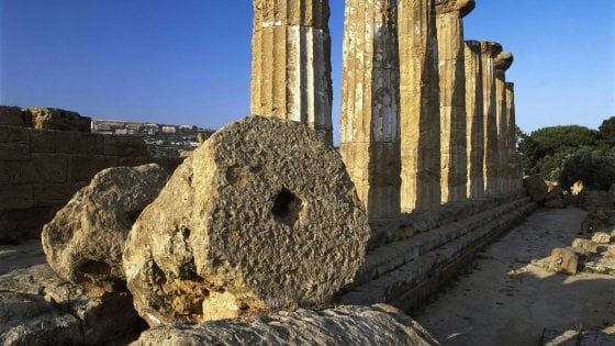 Beni culturali in Sicilia, crescono incassi e visitatori ma fanno meglio Lazio, Toscana e Campania  