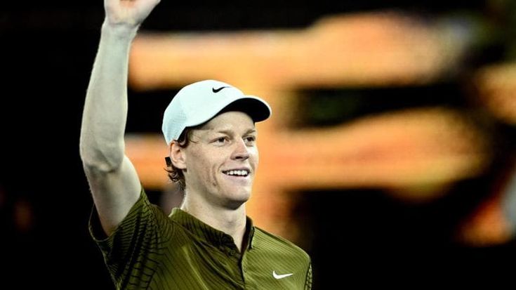 Sinner batte Shelton, ora Djokovic: “Una dieta come quella di Nole? Magari la sto facendo già...”