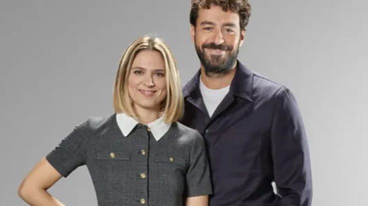 “Love bugs”, ritorno stanco: la nostalgia non basta a far ridere