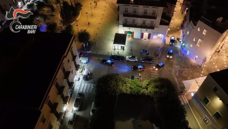 “Quei pagliacci mi hanno ucciso il gatto”: la donna forte del clan Capriati rischia nuovo processo