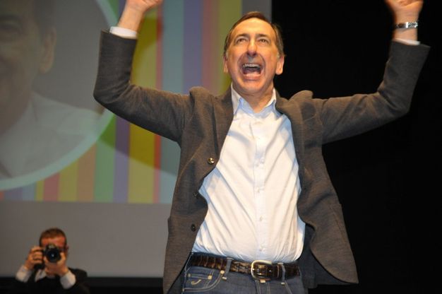 Primarie Milano, è Sala il vincitore: dall'attesa alla gioia, il racconto della festa