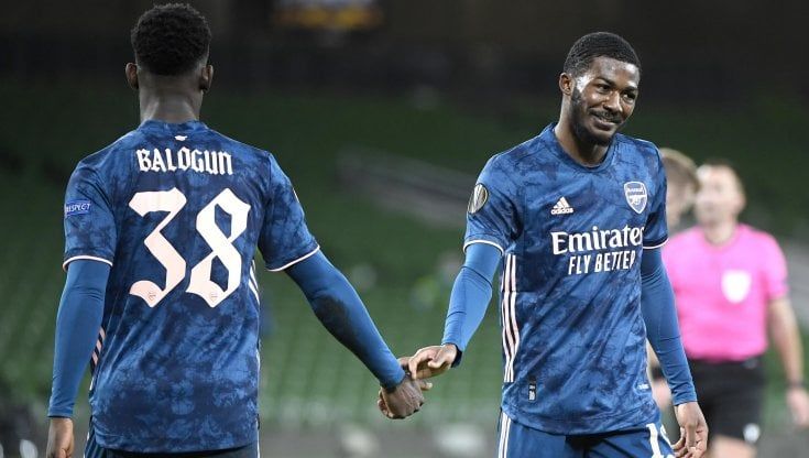 Europa League, en-plein Arsenal. Lunedì il sorteggio, italiane tutte teste di serie