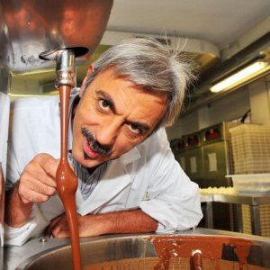 Guido Gobino si racconta al Borgo, I Vicini di Paravidino al Gobetti