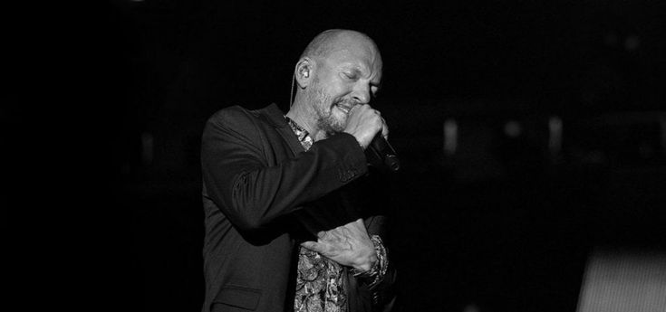 L'omaggio a Napoli di Bollani, Biagio Antonacci a Bari