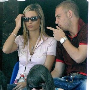 Imprenditore sequestrato e seviziato a Roma, arrestata l'ex moglie di De Rossi e altri sette