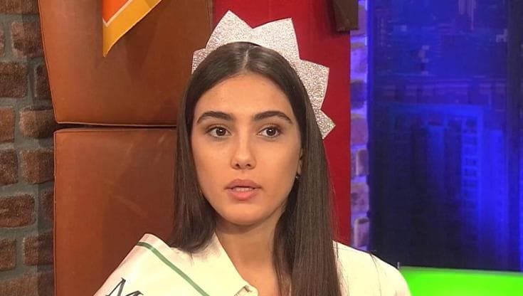 Metropolis Extra/196, Miss Italia: "Nostri diritti ancora non garantiti. Che bello se non fosse una notizia una donna premier"
