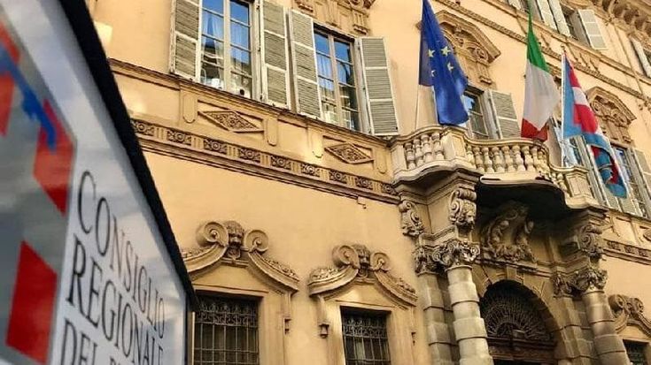 Consiglio regionale fermo una settimana: “C’è il referendum”
