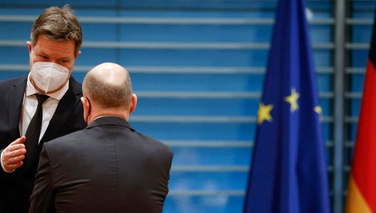 Ecco perché la Germania è così prudente con la Russia
