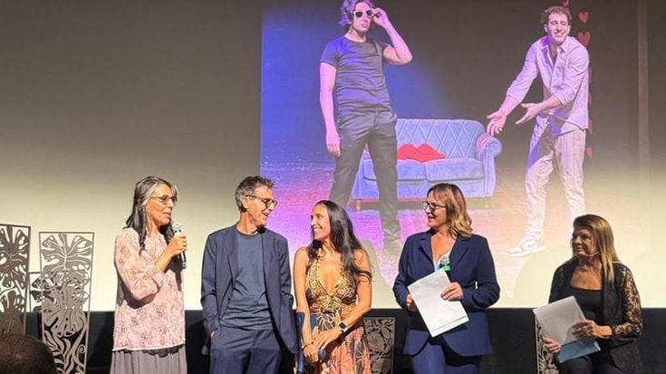 La festa di cinema, doppiaggio e teatro al Gran Galà “Premio Accademia Actor’s Planet 2026”
