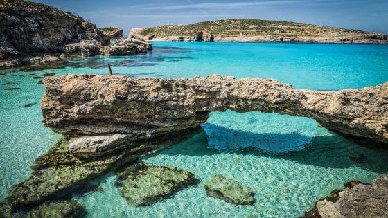Soggiorno a Malta, gioiello del Mediterraneo