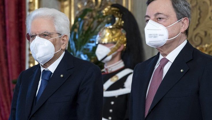 Quirinale soap 