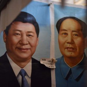 Cina, tutti pazzi per il golf. Ma al regime non piace 'l'oppio verde'