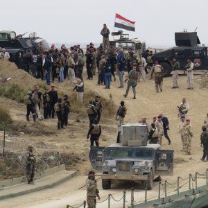 Bruce Riedel: "Il Califfo arretra in Iraq, ora colpirà fuori confine"