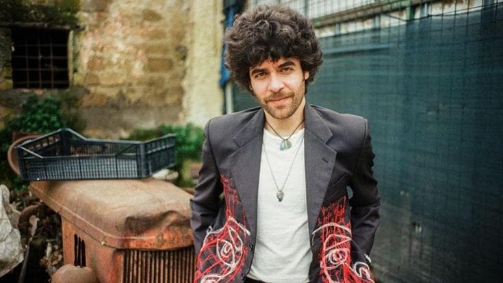 “Ce sta sempe na via” primo album solista per Roberto Colella
