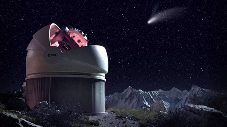 Via libera al telescopio Flyeye sulle Madonie: ambientalisti sconfitti