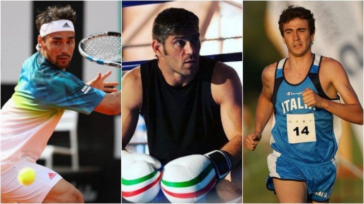 Olimpiadi, passione azzurra: gli atleti italiani più belli a Rio 2016
