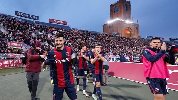 I colpi di scena del Bologna e i meriti di Italiano