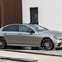 Mercedes Classe E