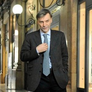 Delrio: "Non si fa nascere <br />la Terza Repubblica subendo <br />i ricatti di chi ha il 2 per cento"