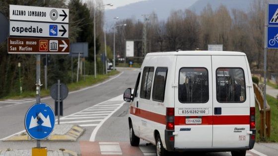 "Prima la salute". Quell'appello dei sindacati per fermare il lavoro a Bergamo all'esplosione del Covid
