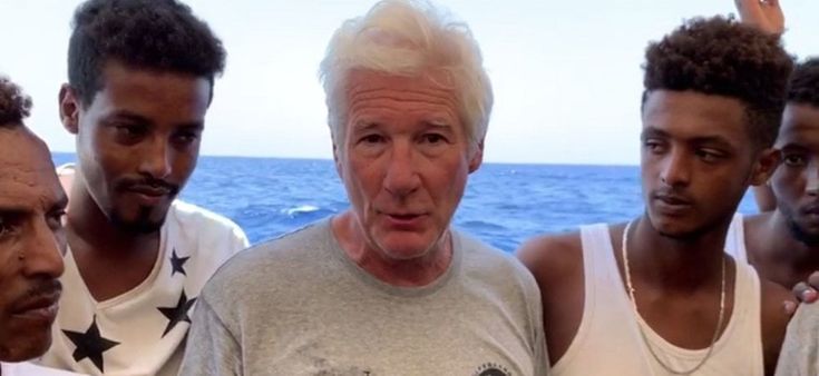 Capitano e gentiluomo