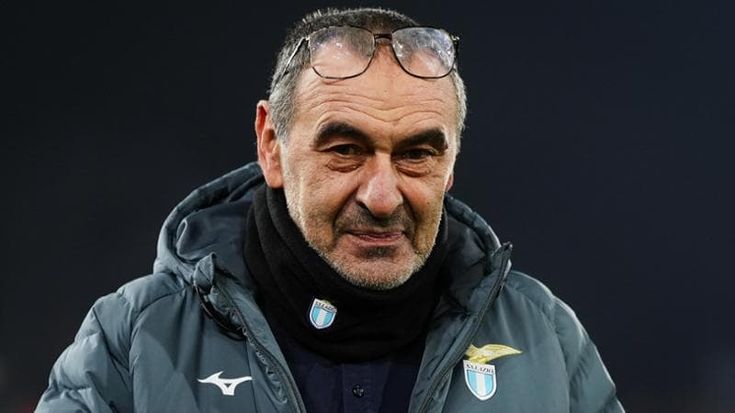 Lazio, a Cagliari con Zaccagni. Sarri isola i suoi