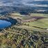 C'è un vulcano non dormiente sotto i laghi della Germania