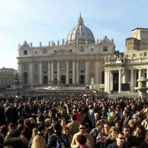 "Novecento milioni per bus, strade, servizi". Le richieste al governo per l'Anno Santo