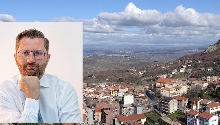 Covid, sindaco irpino sfida Vincenzo De Luca: "Qui tutto aperto"