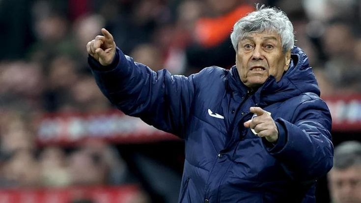 Lucescu colpito da un altro infarto: è in terapia intensiva