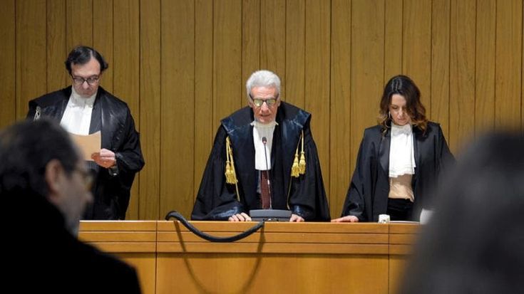 Processo Ruby ter, la procura fa ricorso in Cassazione contro le assoluzioni