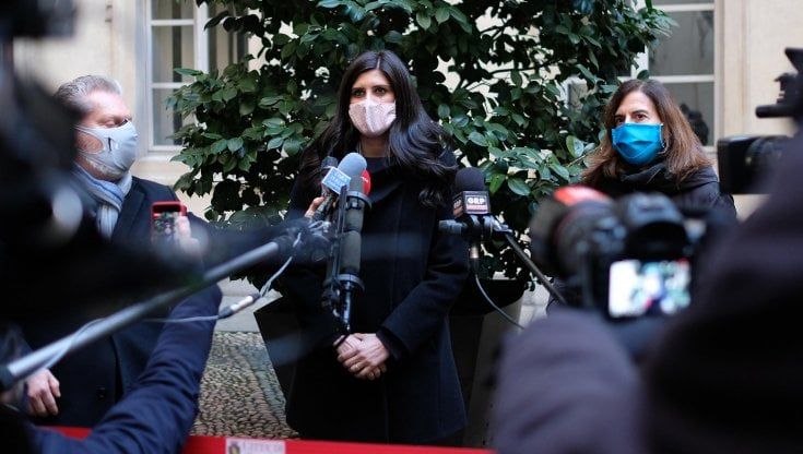 Torino, la sindaca ribadisce il suo no a candidarsi: "Il nome Appendino non è più in campo"