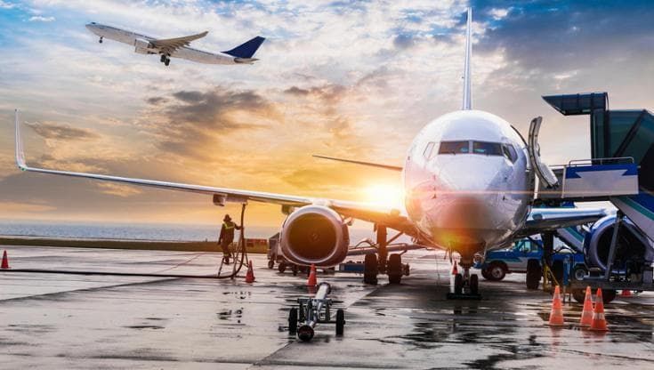 Trasporto aereo, Bain: “Al 2030 volumi in crescita del 136% rispetto al 2019”
