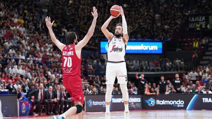Basket, il pagellone. La Virtus più brutta la sera dello scudetto. Belinelli chiude a zero, ma sprofondano tutti