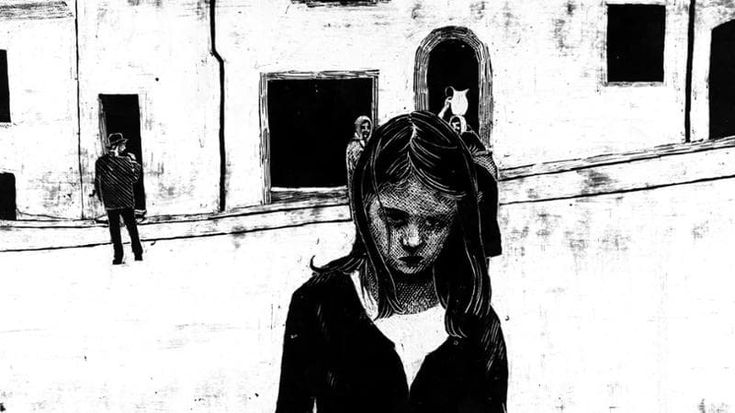 ‘Invelle’ e ‘The meatseller’, a Venezia l’animazione racconta il mondo con lo sguardo dei bambini