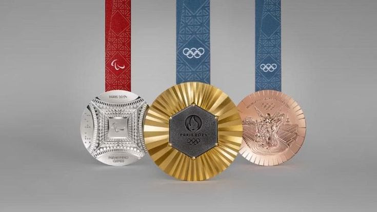 Quanto vale l’oro delle medaglie d’oro delle Olimpiadi di Parigi