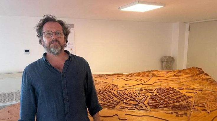 Andrea Cusumano: “Gibellina capitale intreccia arte e comunità”